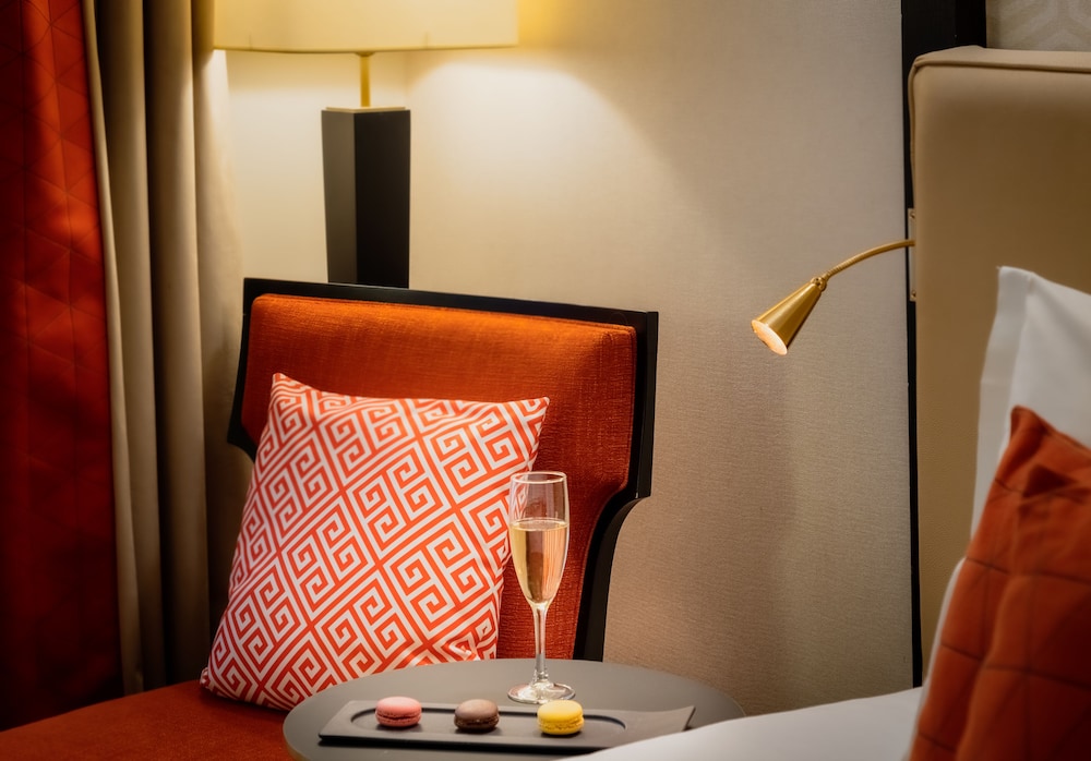 Hotel Le Marquis by Inwood Hotels 13/38