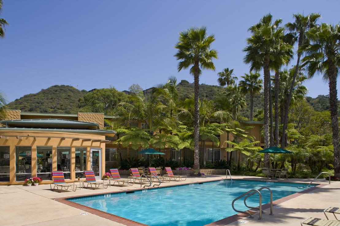 Best Western Seven Seas 58/59