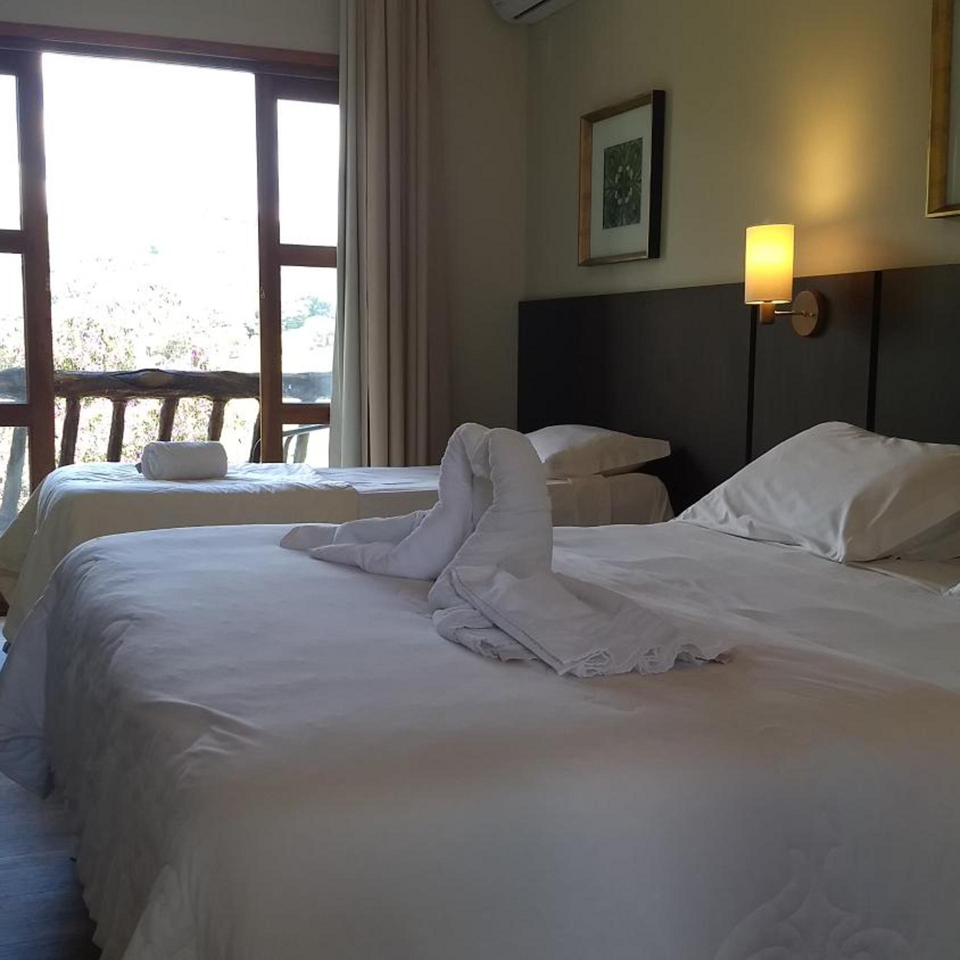 Hotel Fazenda Vista Alegre 8/50