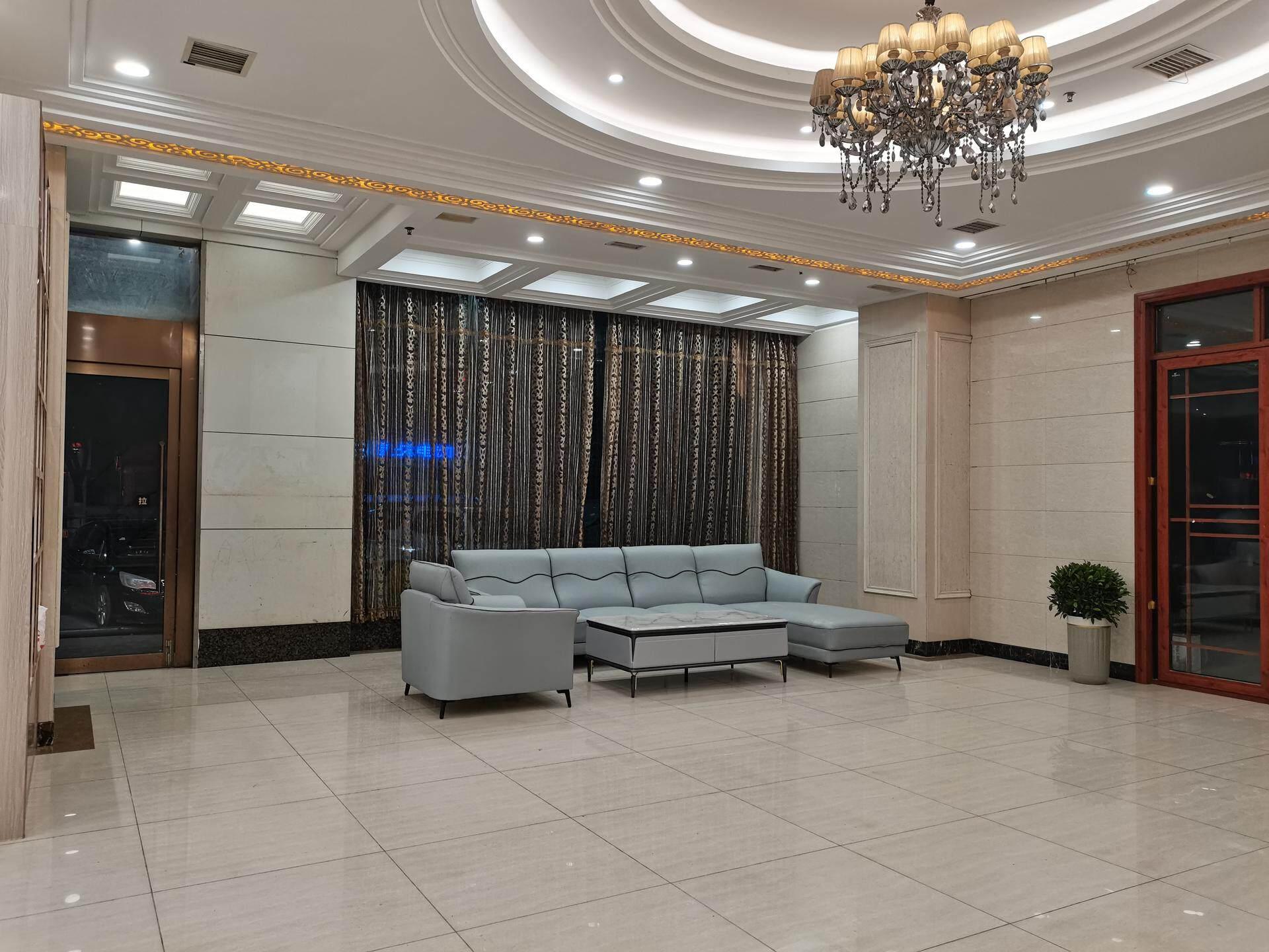 Jinjiang Inn Style Hotel (Nanchang Liantang Middle Avenue) 19/31
