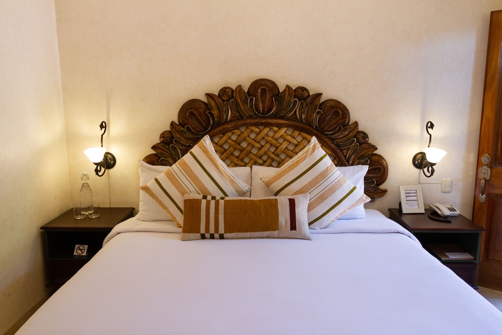Los Pilares Hotel 18/63