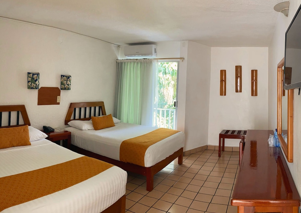 Hotel Maya Palenque Ex Best Western Maya Palenque 8/52