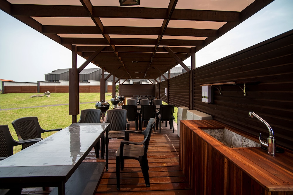 Maison De Jeju Pool Villa 22/26