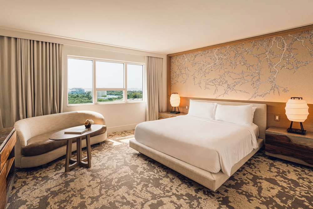 Nobu Hotel Miami Beach 24/67