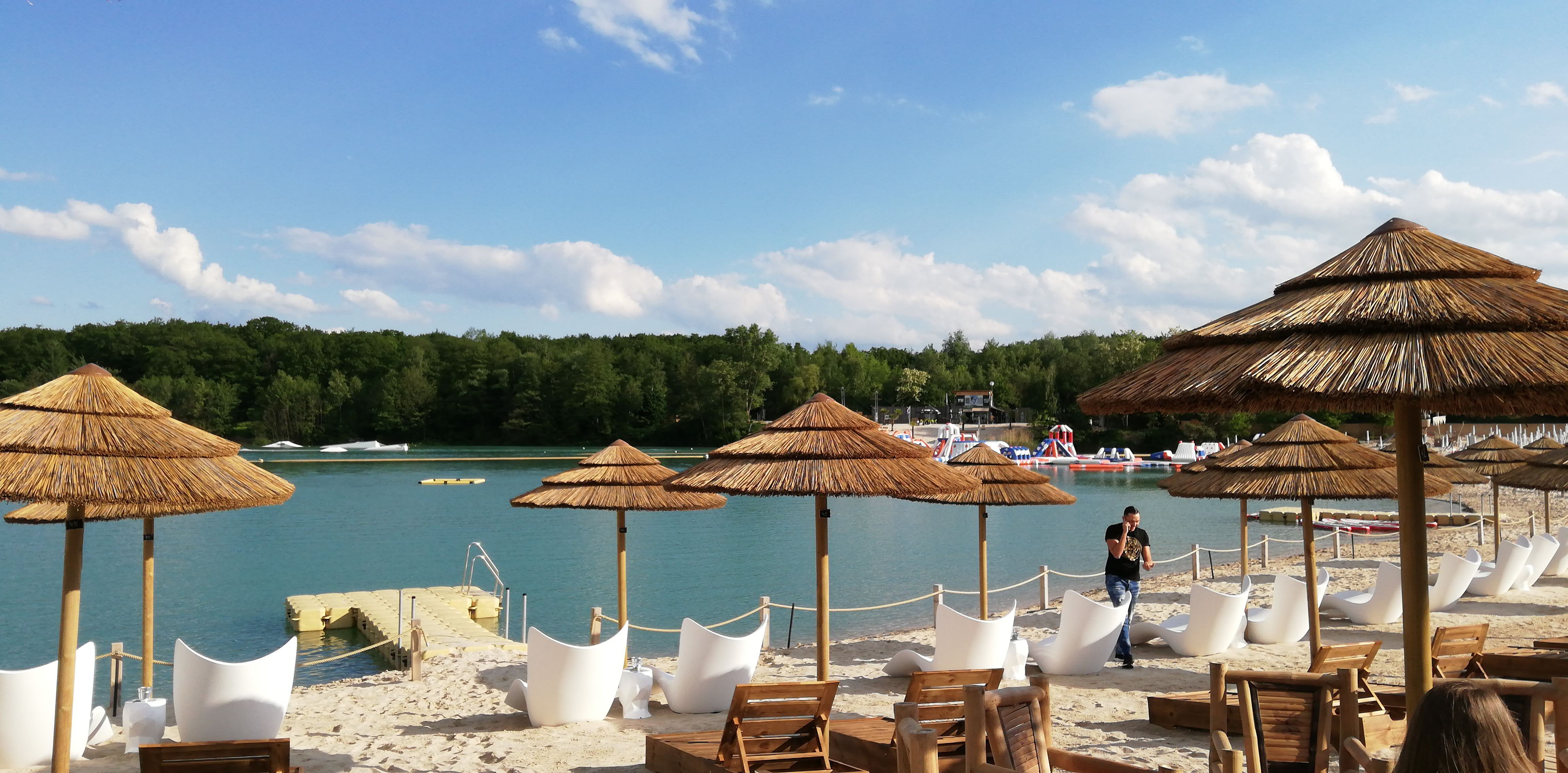 HOLIDAY INN EXPRESS FRANKFURT AIRPORT - RAUNHEIM 48/49