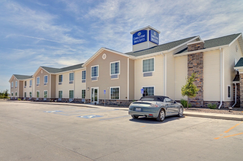 Cobblestone Inn Amp Suites Big Lake Tx 5/80