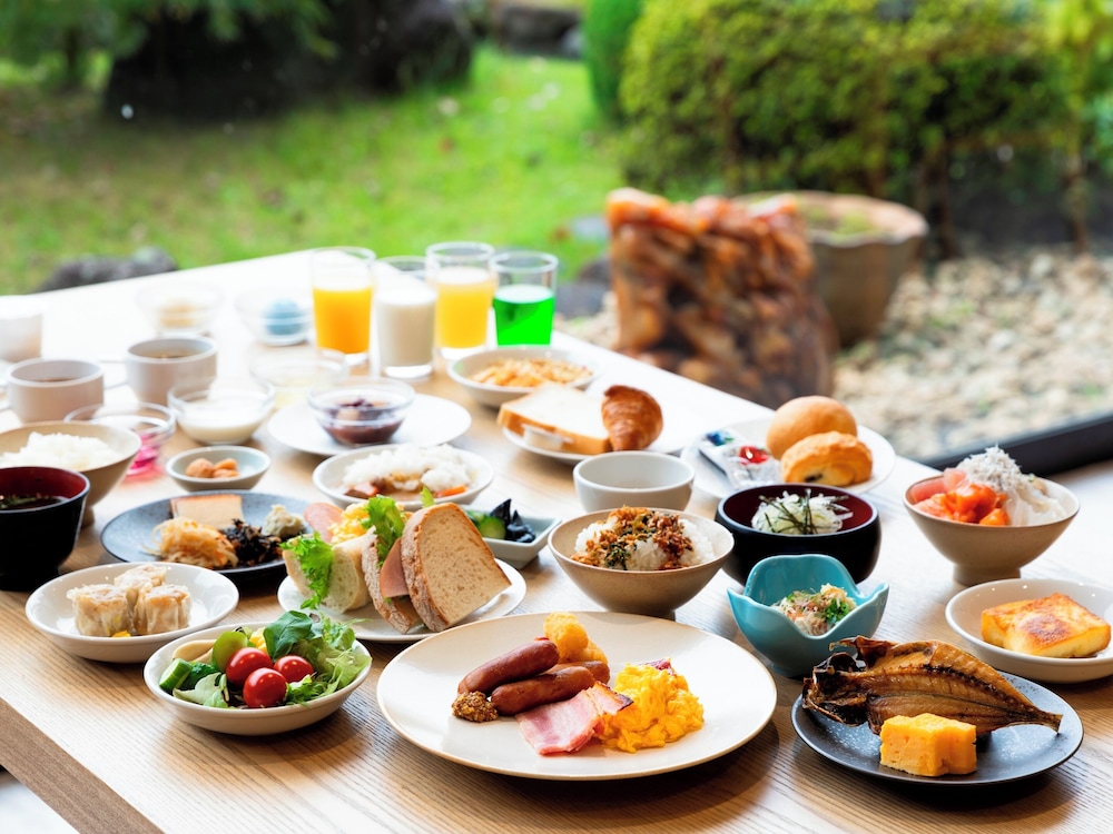 Hotel Sunvalley Izu Nagaoka 40/55