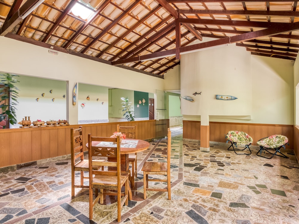 Duas Praias Hotel Pousada 48/56