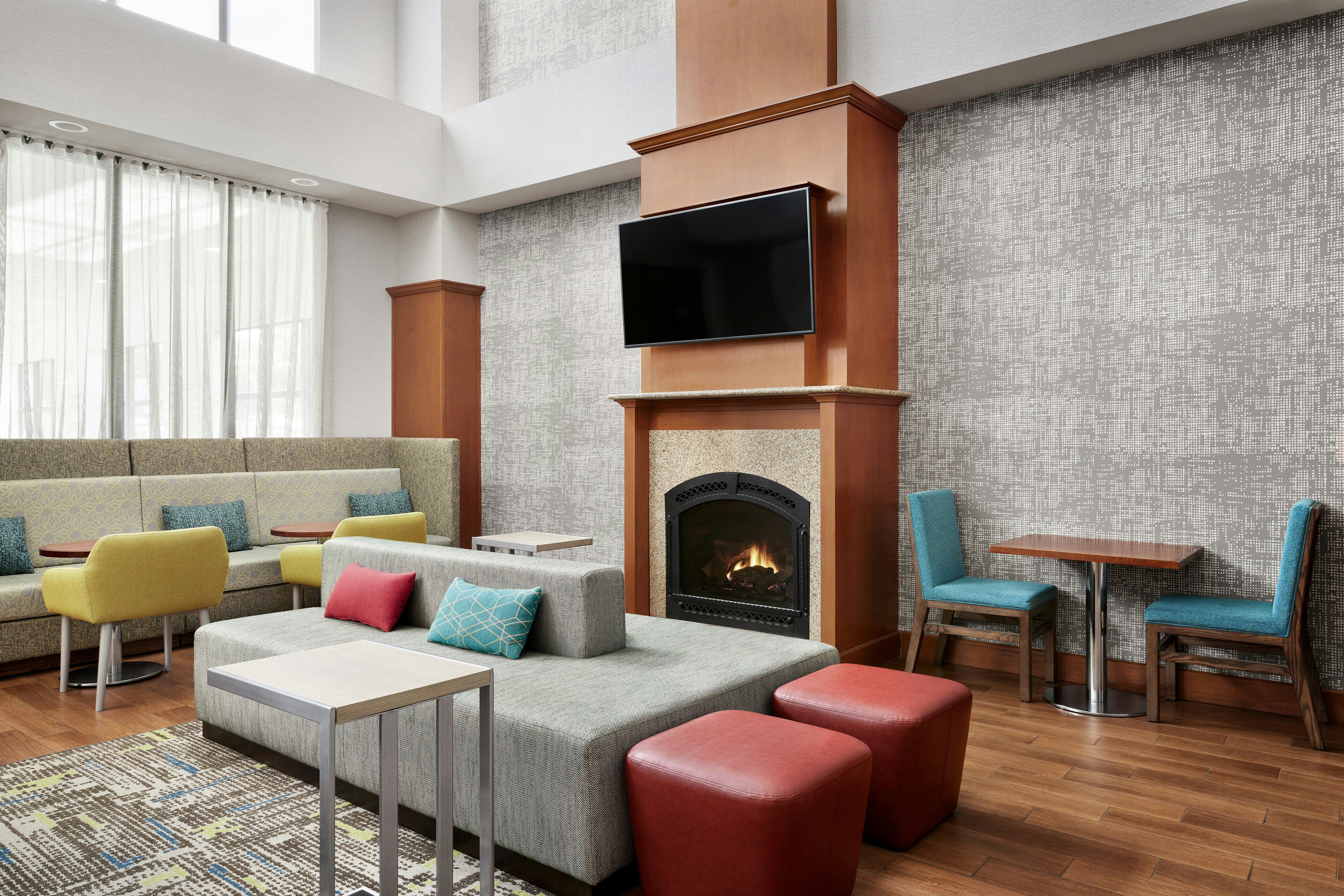 Hampton Inn & Suites New Haven - South - West Haven 9/15