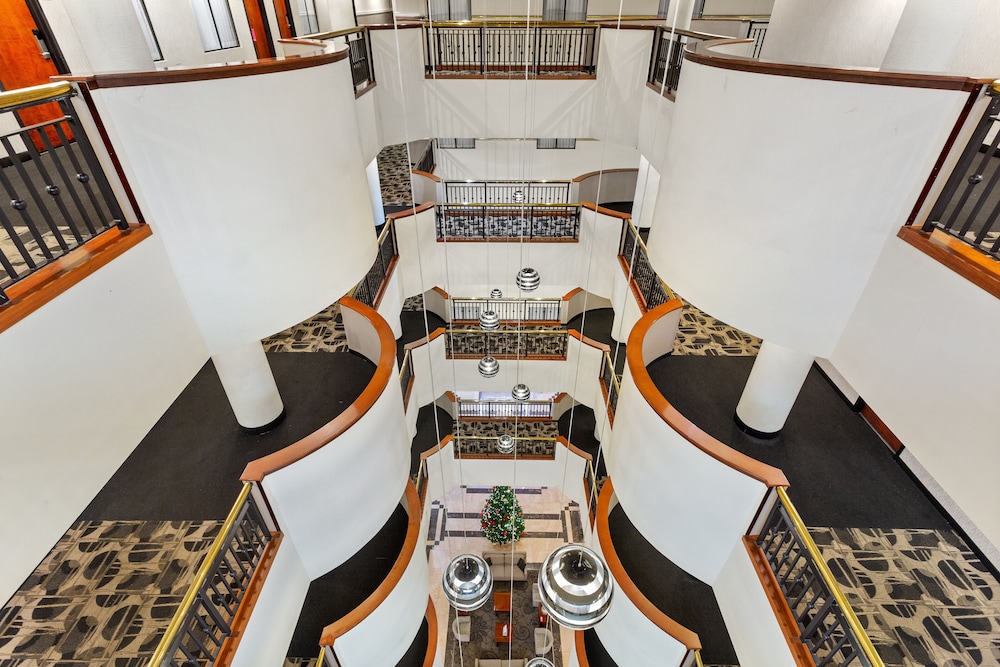 Wyndham Garden Baronne Plaza New Orleans 28/59