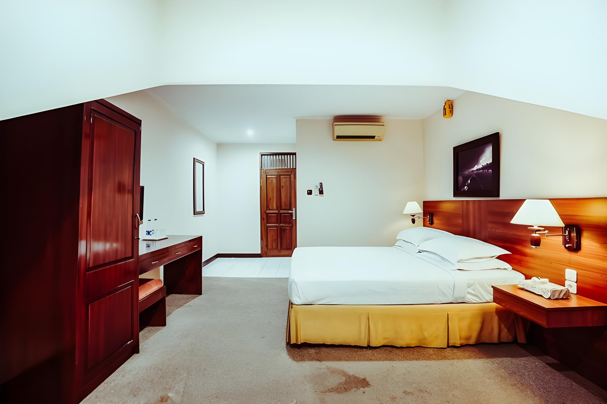 The Priangan Boutique Hotel 6/19