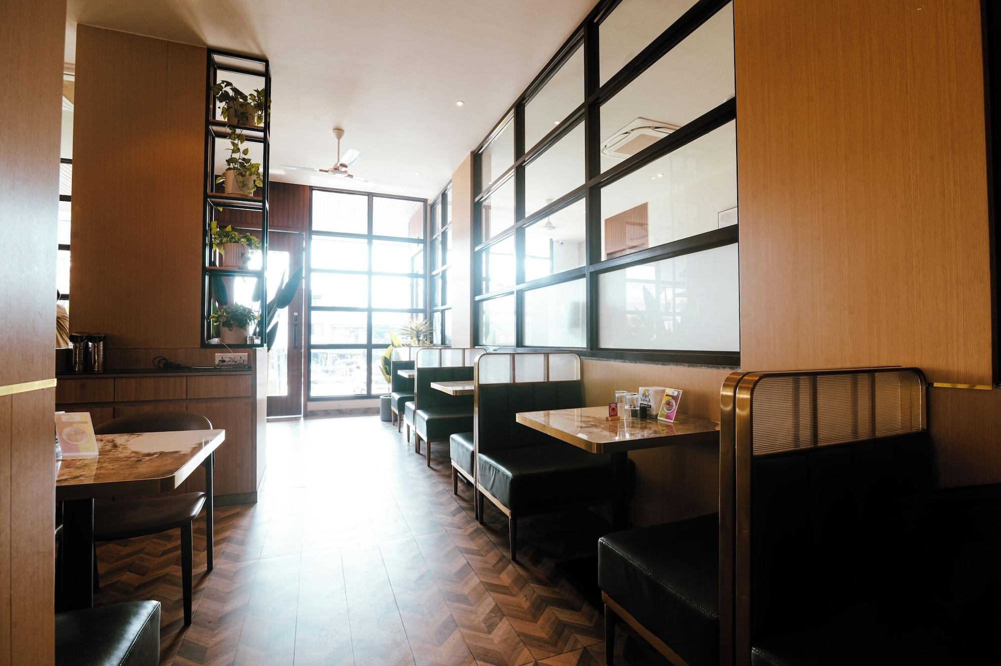 Mastiff Hotel, Hinjawadi 33/50