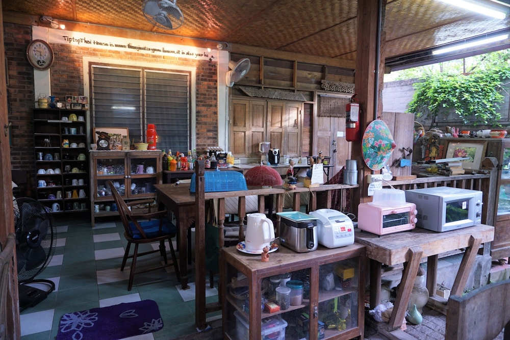 Tiptopthai House 35/50