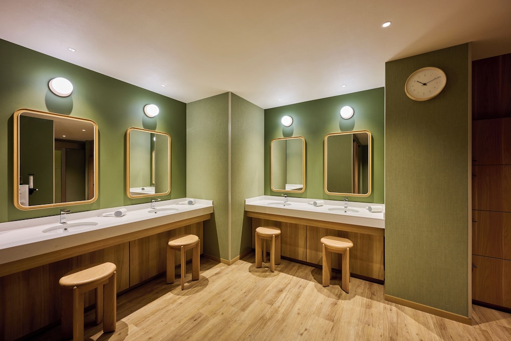 The Royal Park Hotel Ginza 6-chome 25/50