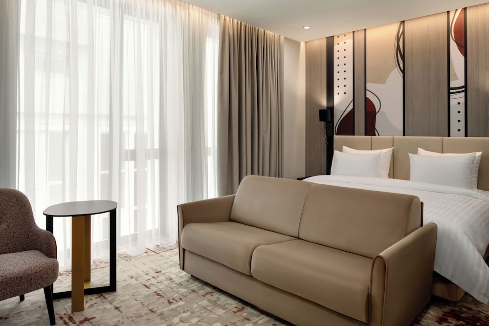 Ramada by Wyndham Zalau 38/57