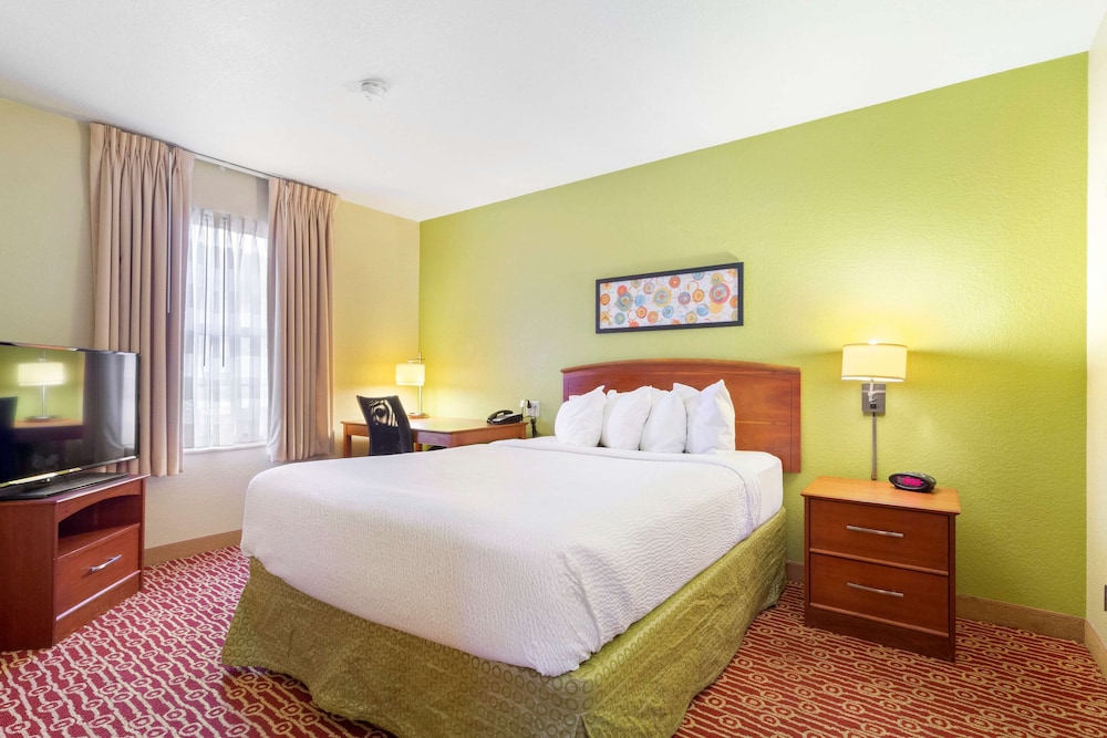 Towneplace Suites By Marriott Virginia Beach 20/55