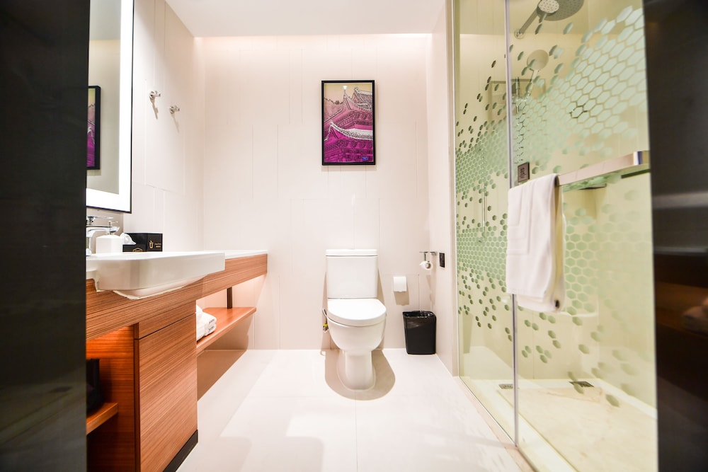 Hampton By Hilton Changsha Liuyang 13/31