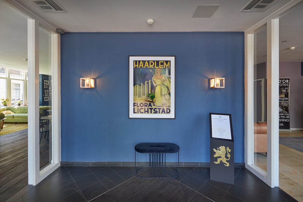 Hotel Lion D'or 6/53