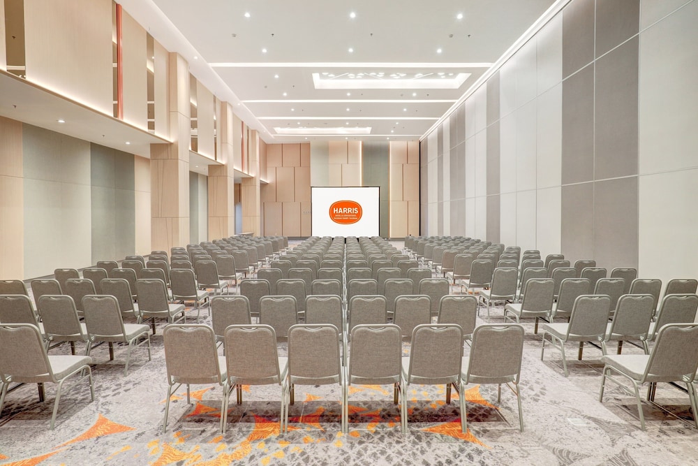 HARRIS Hotel and Conventions Bundaran Satelit Surabaya 36/50