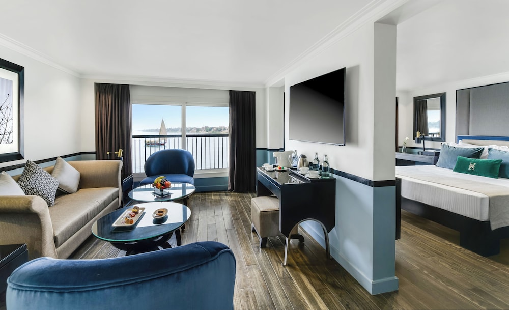 Movenpick MS Hamees 38/46