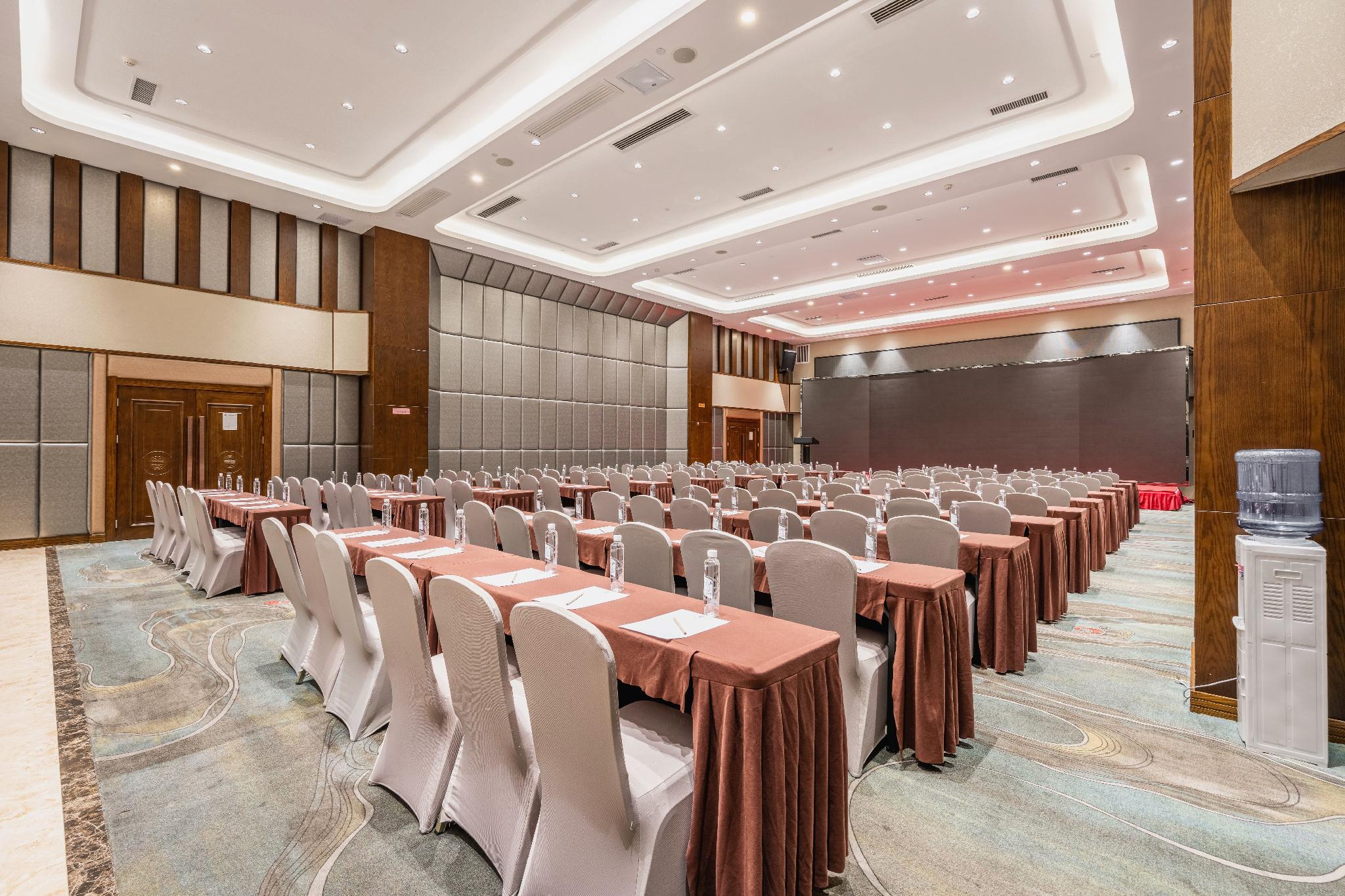 Yingzhou Hotel Huizhancheng 21/28