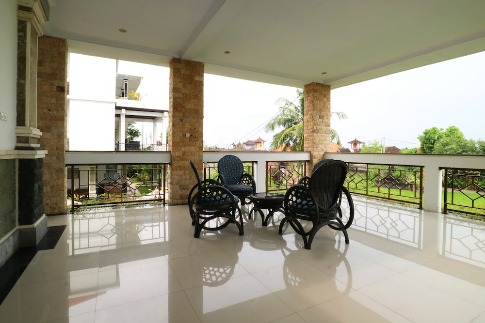 Agung Homestay 15/49