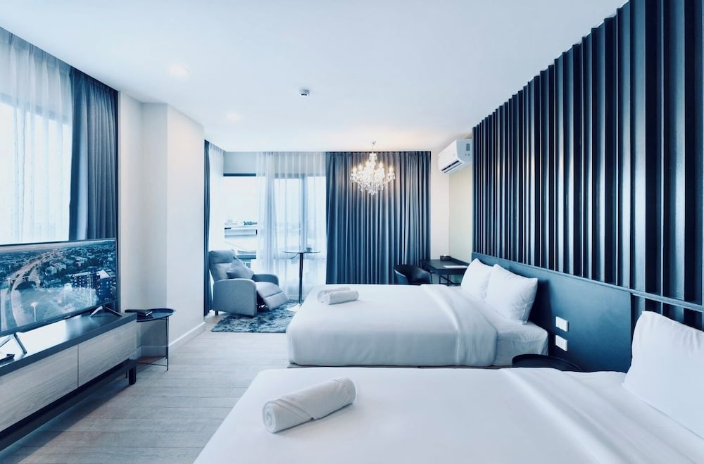 Sibtis – The Art Gallery Hotel 15/34