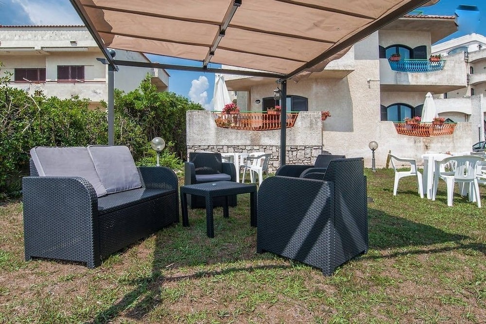Hotel Tirreno 26/52