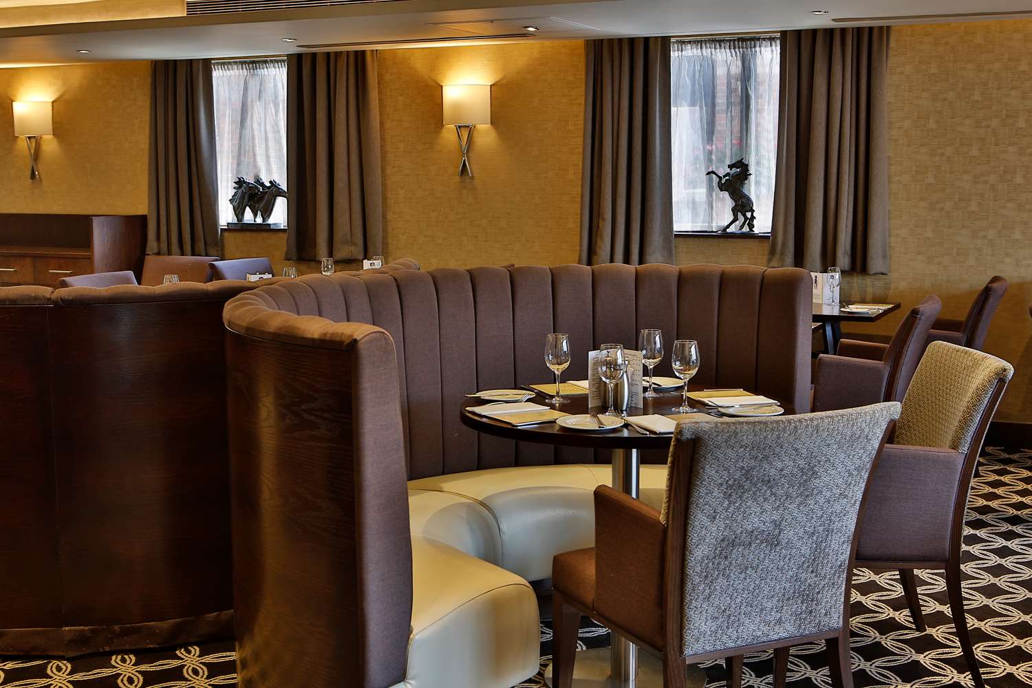 Best Western Heath Court Hotel 46/56