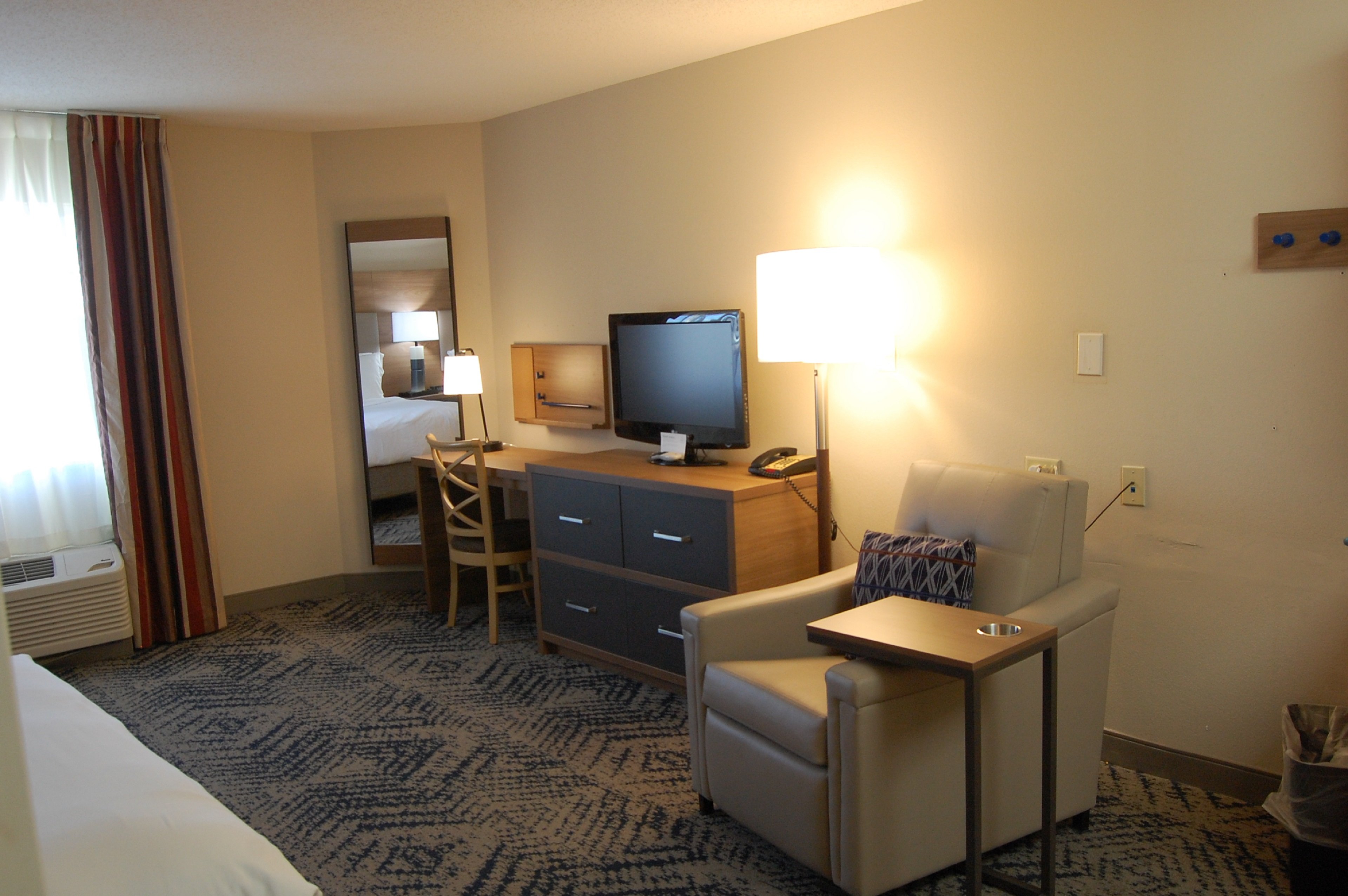 CANDLEWOOD SUITES HARRISBURG 71/76