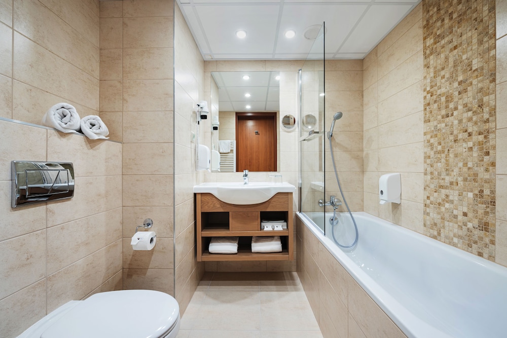 Hotel Europa Fit superior 9/69