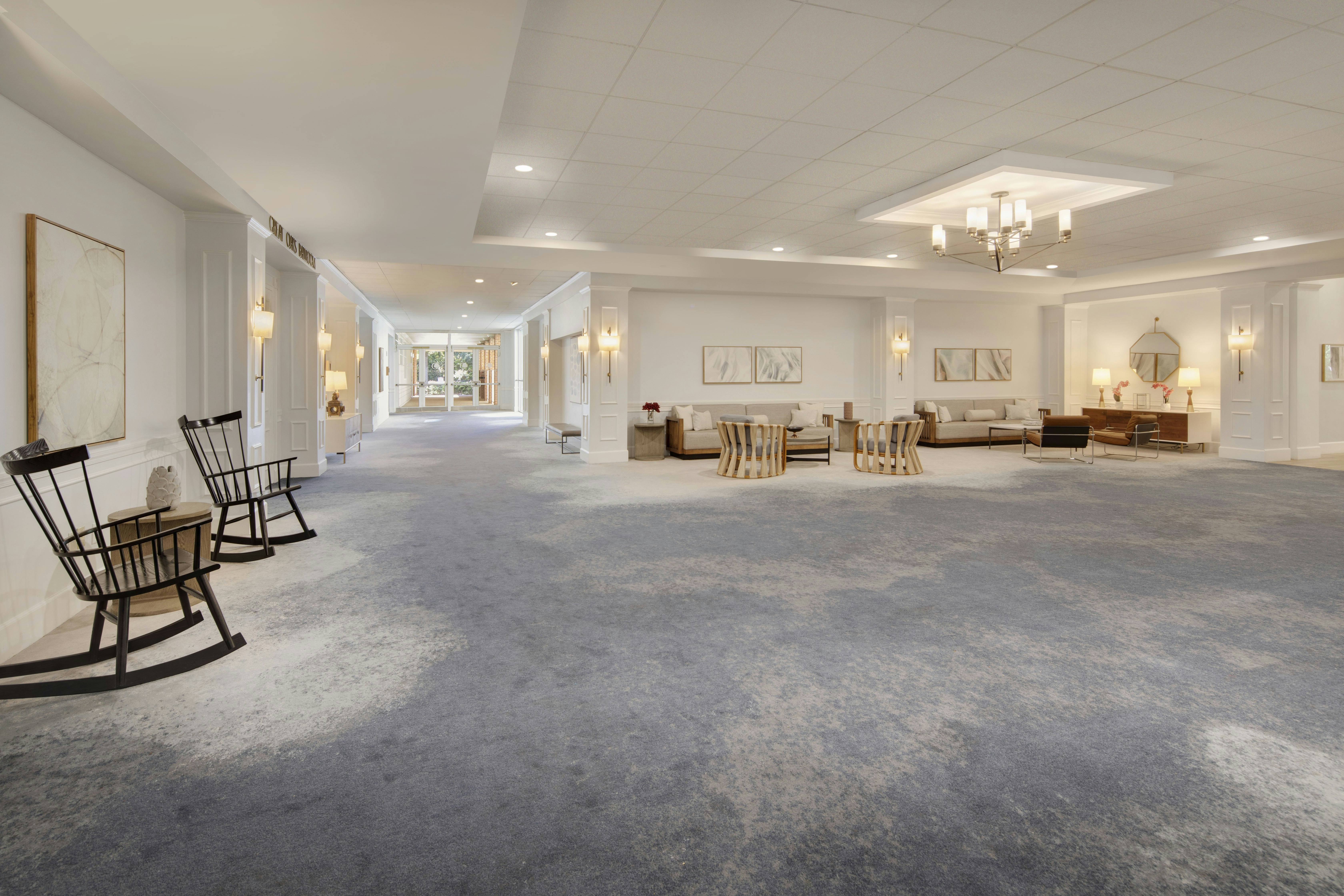 Doubletree Hotel Atlanta Roswell Alpharetta Area 40/75