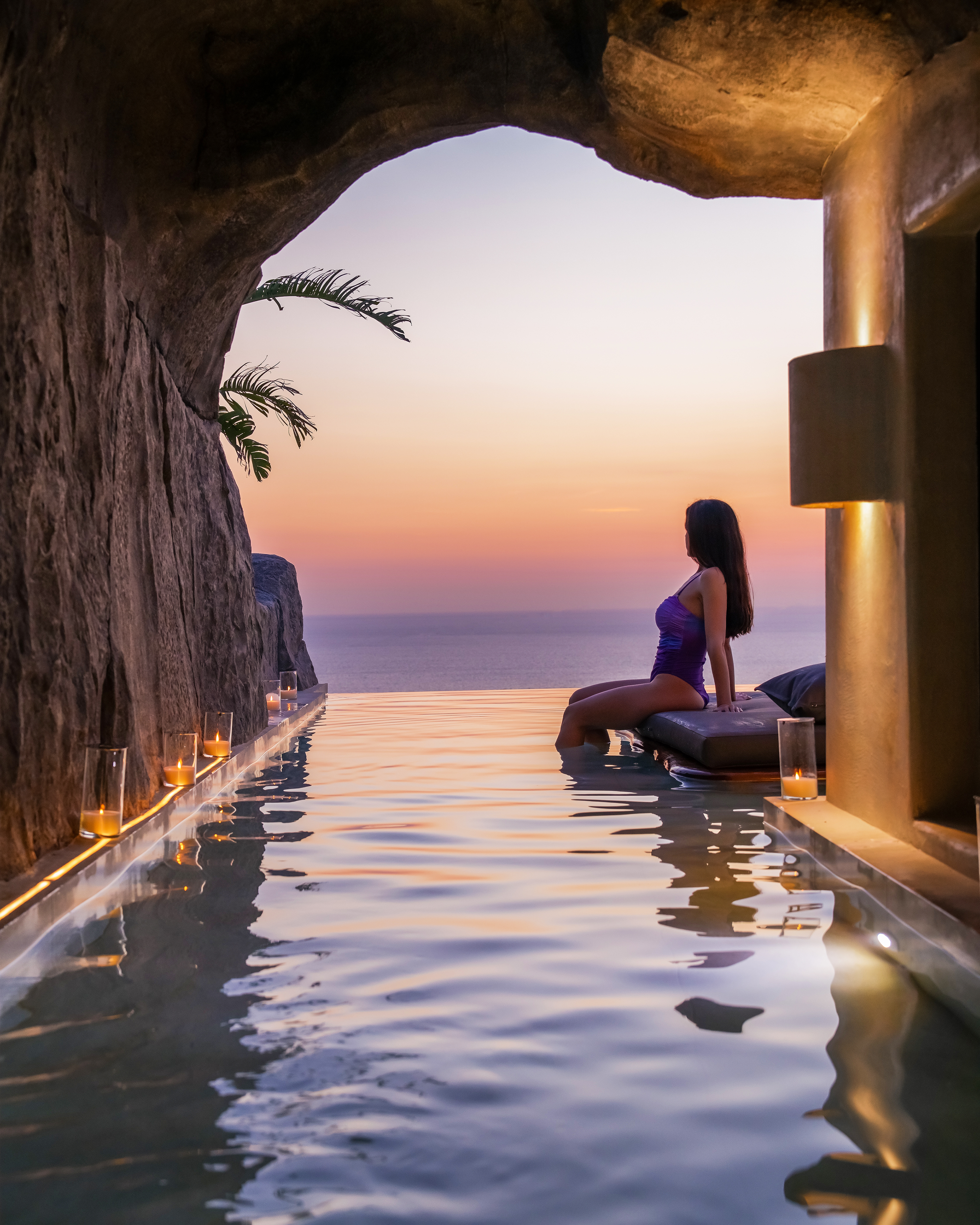Senses Luxury Houses 100/106