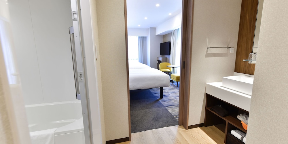 Asakusa Tobu Hotel 48/50