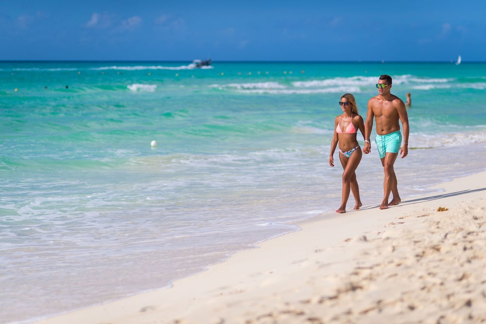 The Reef Playacar Resort and Spa Optional All Inclusive 42/50
