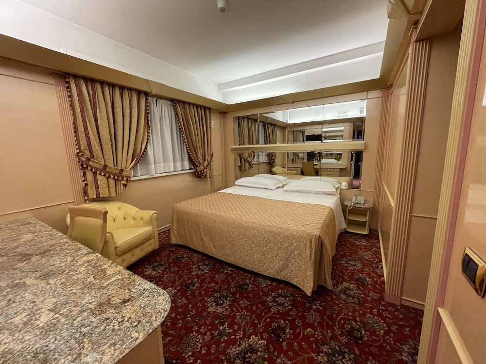 Hotel Wagner 15/43