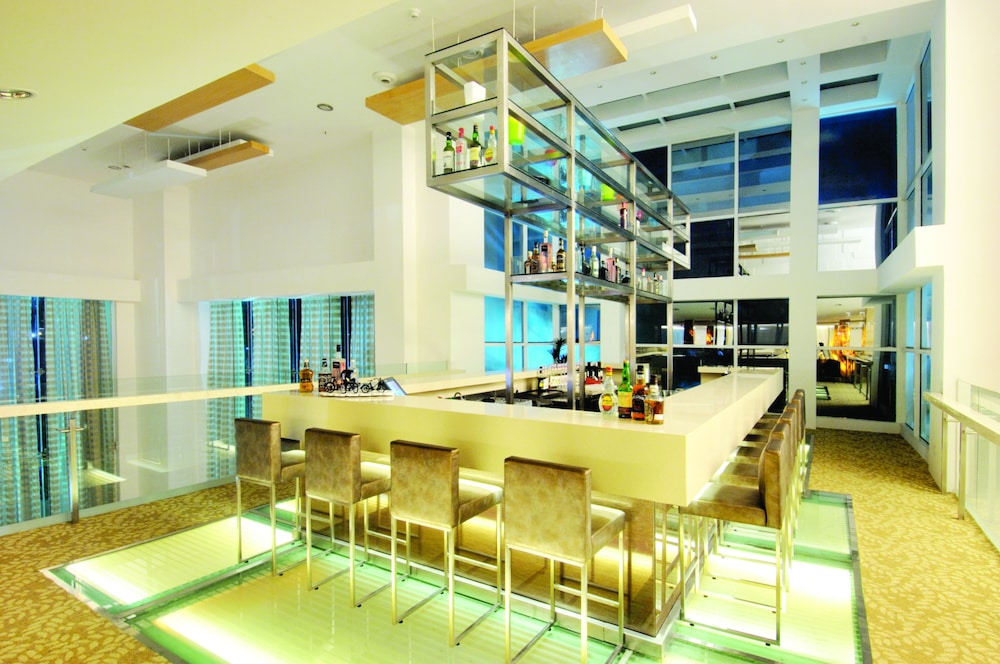 Radisson Blu Hotel Pune Kharadi 39/77