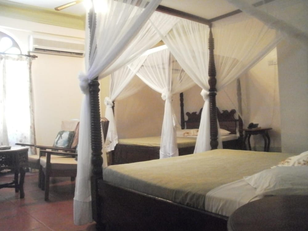 Asmini Palace Hotel 19/46