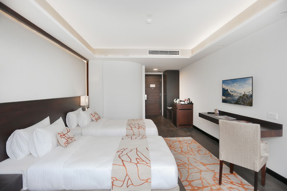 Hotel Mulberry 38/43