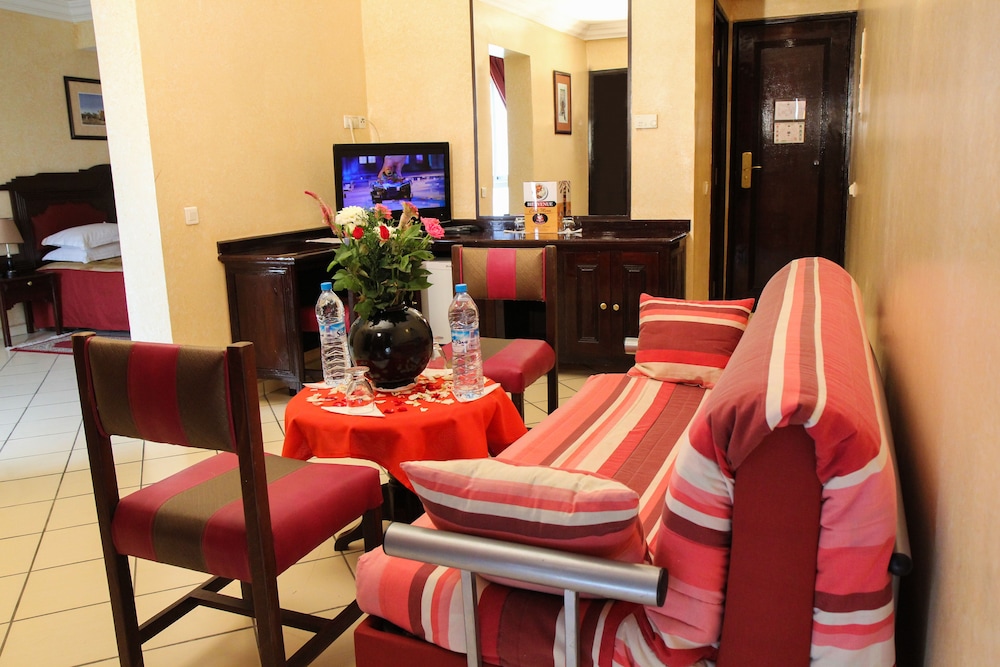New Farah Hotel 25/44