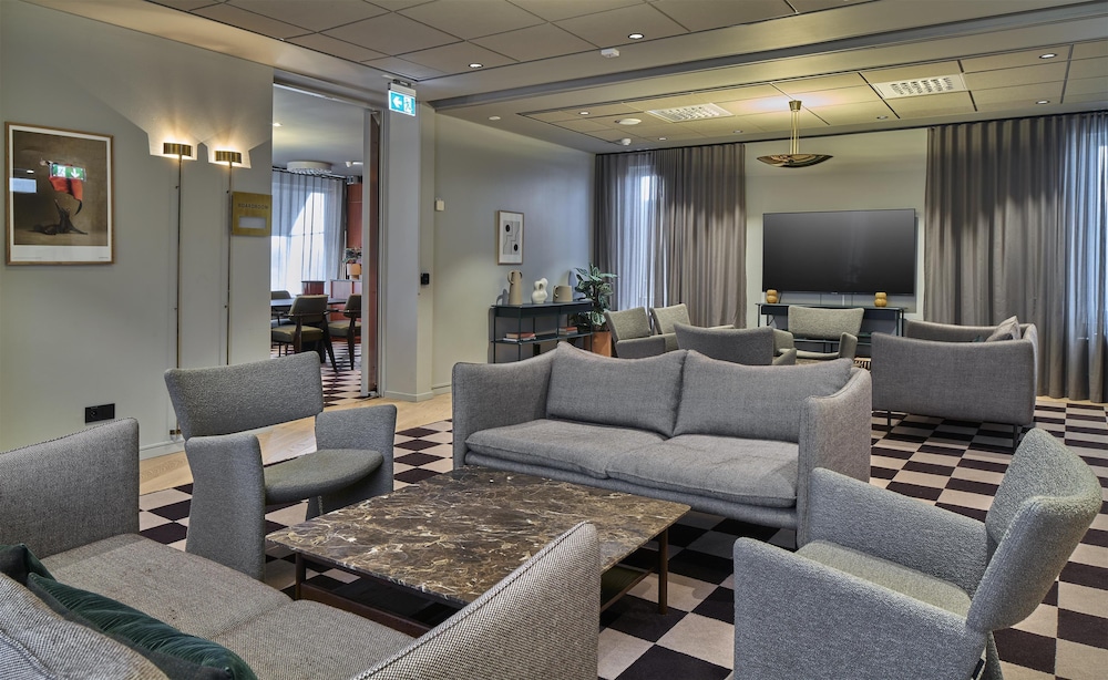 Scandic Park Hotel 37/72