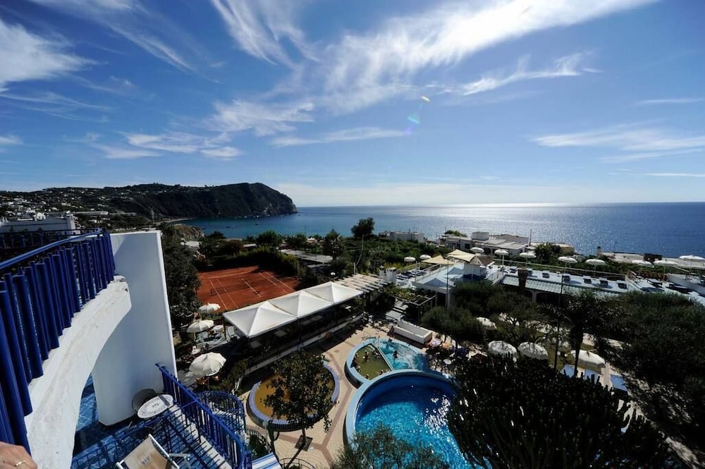 Il Gattopardo Hotel Terme and Beauty Farm 42/50