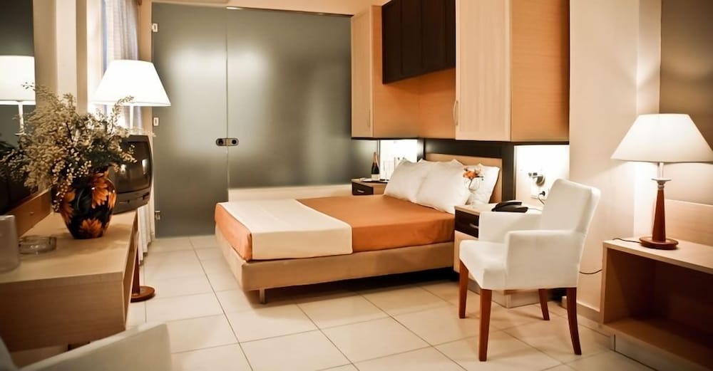 Marmari Bay Hotel 18/56
