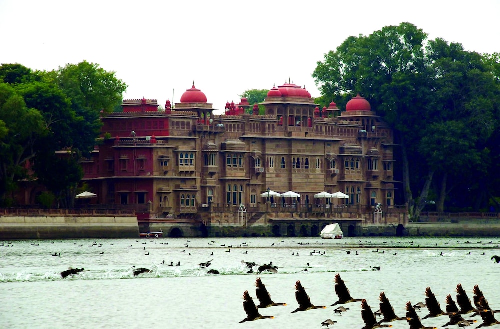 GAJNER PALACE 21/22