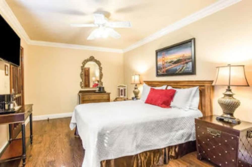 Solvang Gardens Lodge An Ascend Hotel Collection 28/66