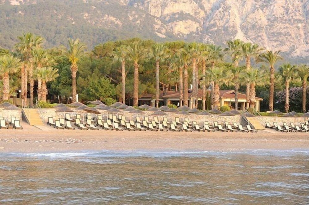 Champion Holiday Village All Inclusive 45/50