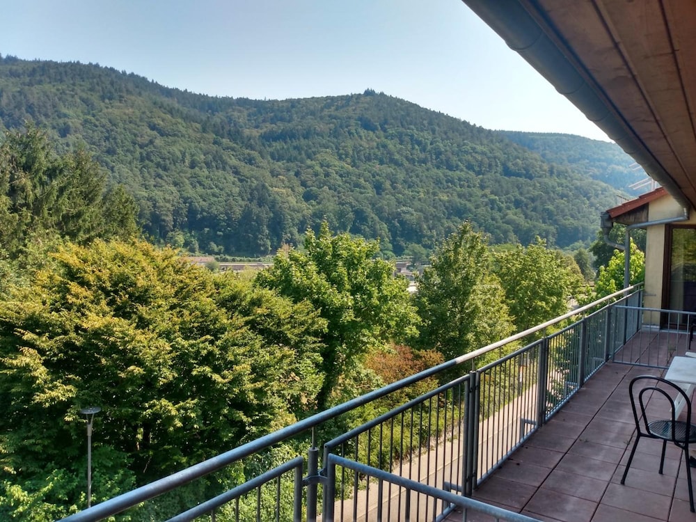Hotel Neckartal 6/34