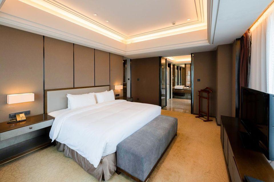 Deluxe, Suite