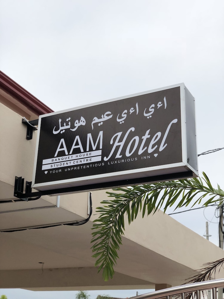 AAM Hotel 3/50