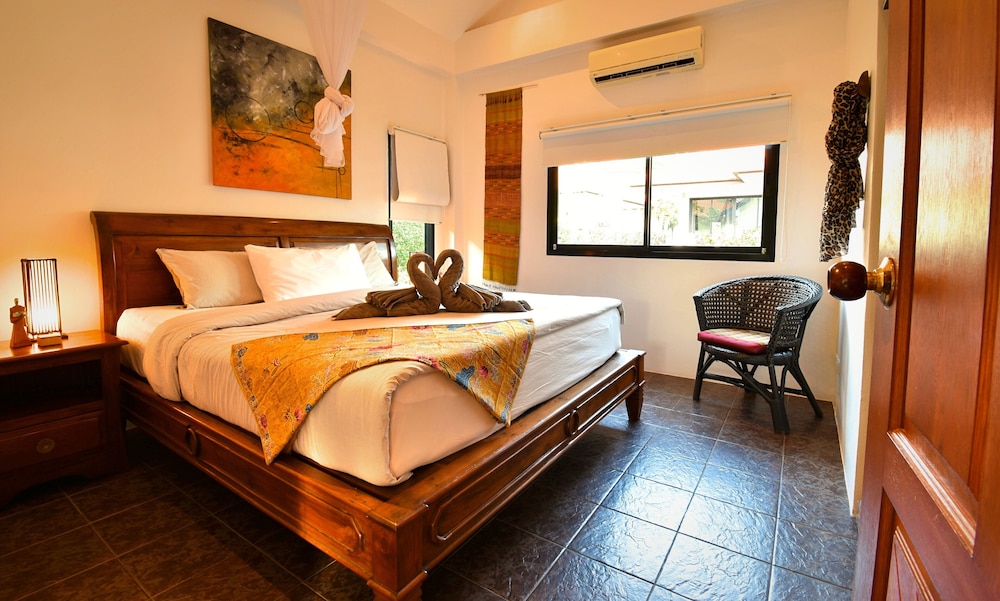 Sai Naam Lanta Residence 18/78